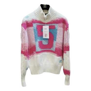 Chanel Cashmere jumper - image 1