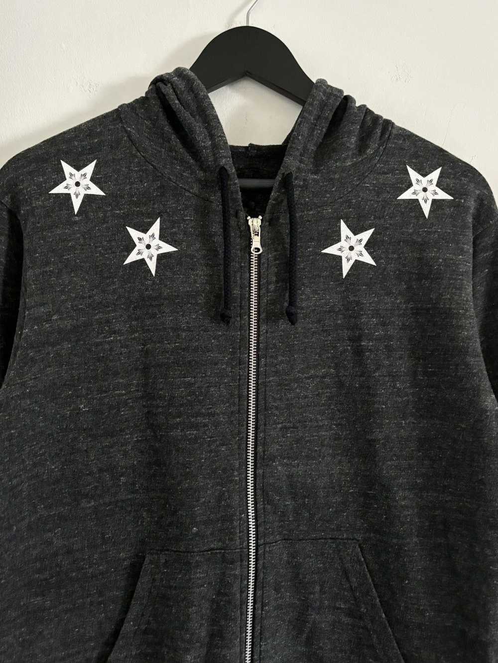 Chrome Hearts × Vintage 90’S - STAR PLUS LOGO HOO… - image 2