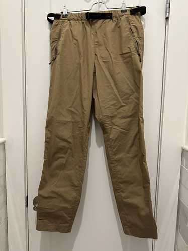 Battenwear Stretch Climbing Pants (Size S)