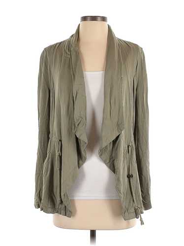 Bagatelle Women Green Jacket XS