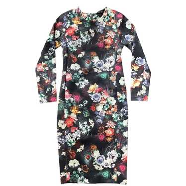 Felicity and coco rita wrap dress online