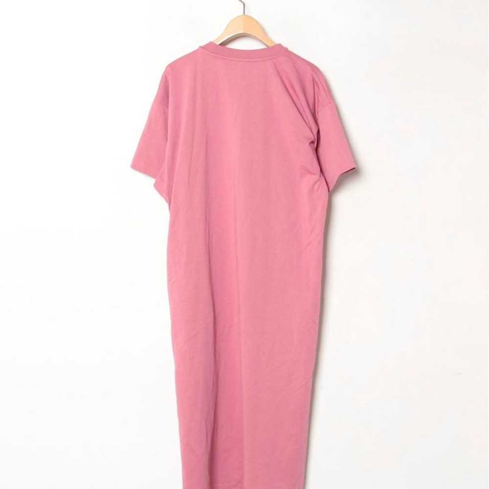 【Beautiful Condition】adidas T-shirt Dress - Body … - image 7