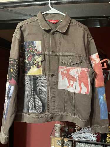 Supreme x daido moriyama - Gem Supreme x daido moriyama - Gem
