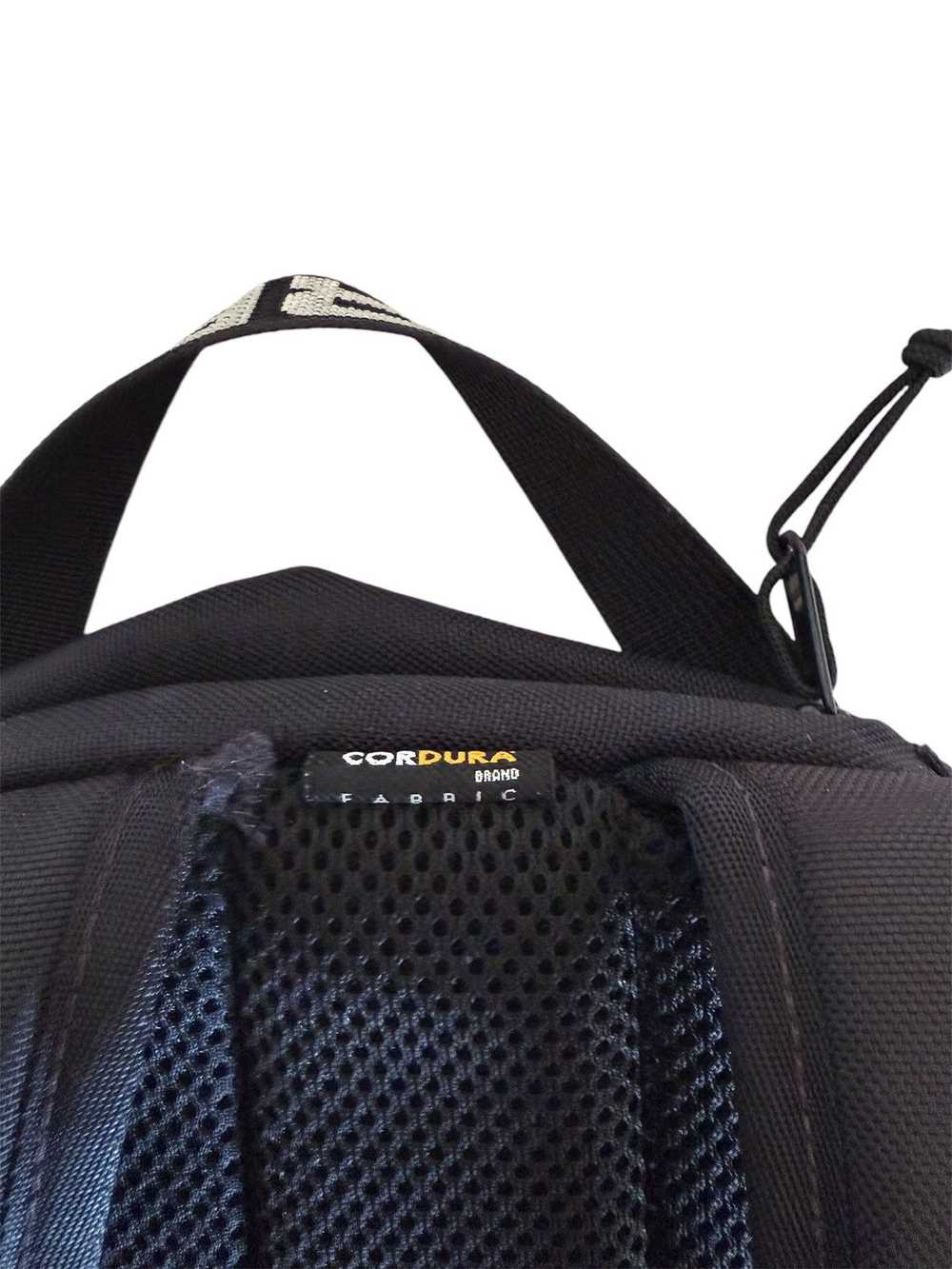 Supreme Supreme ss18 Backpack Black - image 3