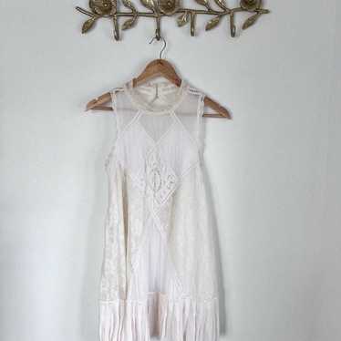 Free people dress - image 1