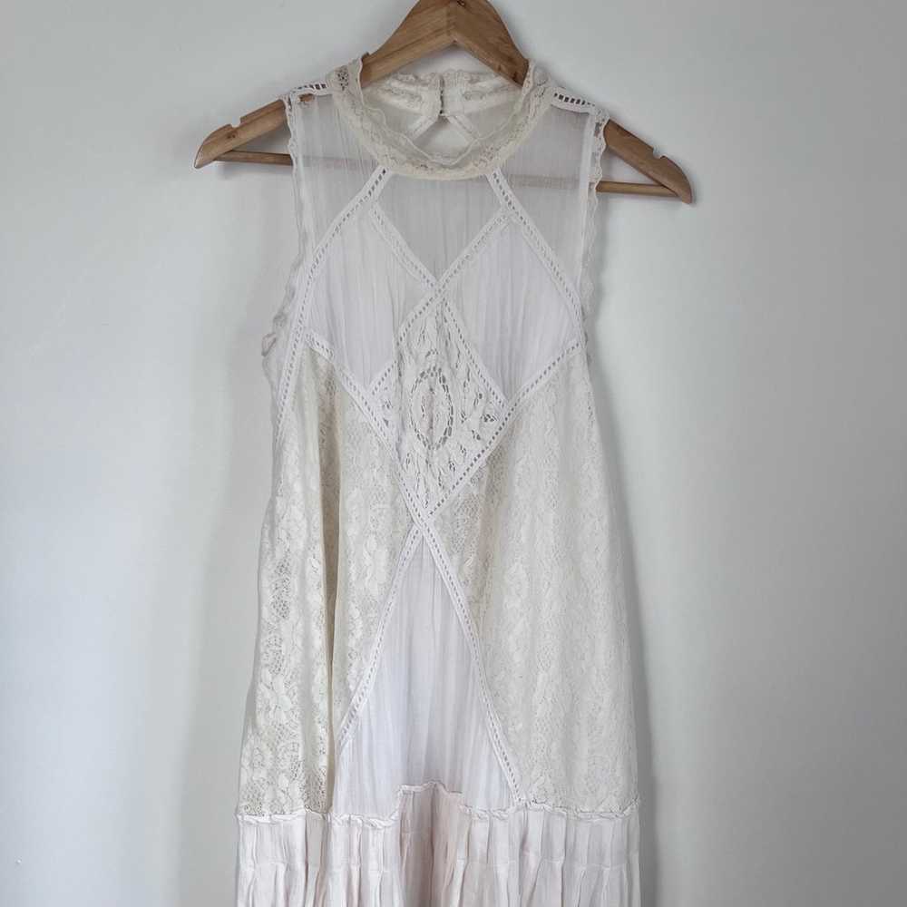 Free people dress - image 2