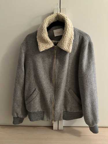 Aime leon dore wool - Gem