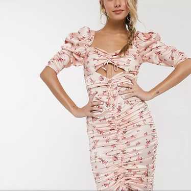 For Love and Lemons dress