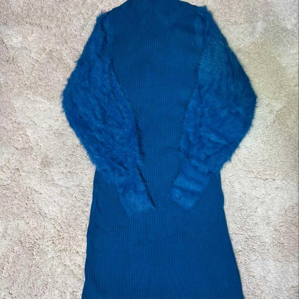 AZUL/Knit Dress - image 1