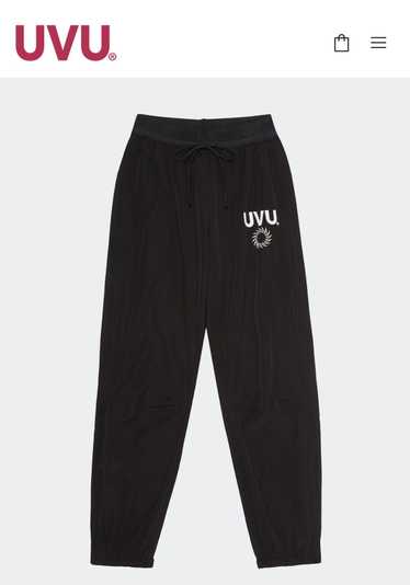 UVU UVU Training Club Running Sweat Pants