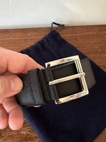 Prada PRADA RAF SIMONS BELT 2023