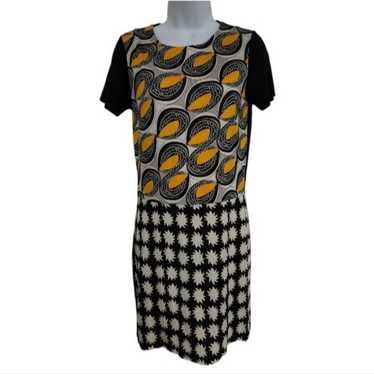 Diane Von Furstenberg Silk Dress - image 1