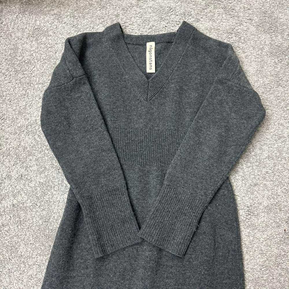 Nagonstans Knit One-Piece - image 2