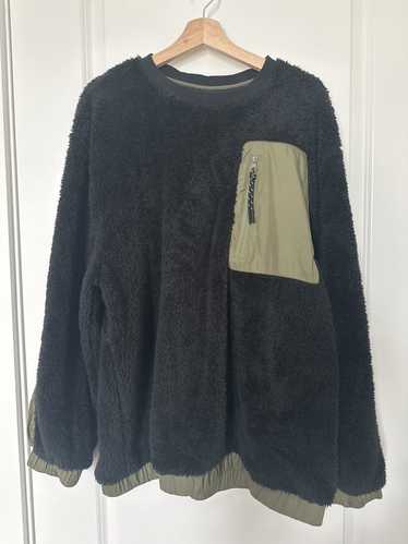 Ugg UGG - NIKO SHERPA CREWNECK (XL)