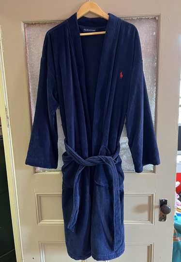 Polo Ralph Lauren Polo Ralph Lauren Bath Robe