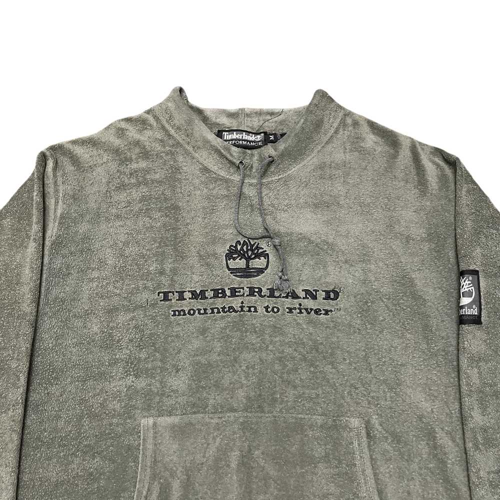 Timberland × Vintage Vintage Timberland Performan… - image 2