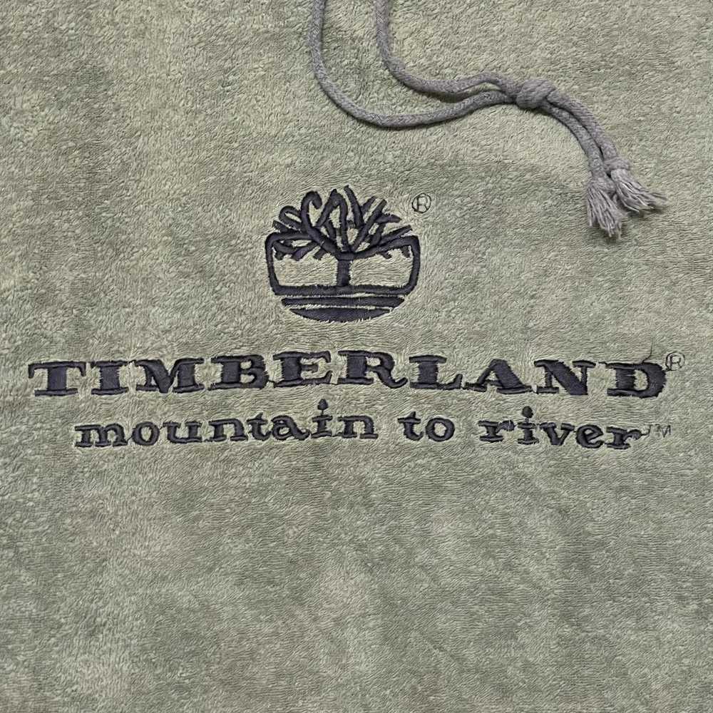 Timberland × Vintage Vintage Timberland Performan… - image 6