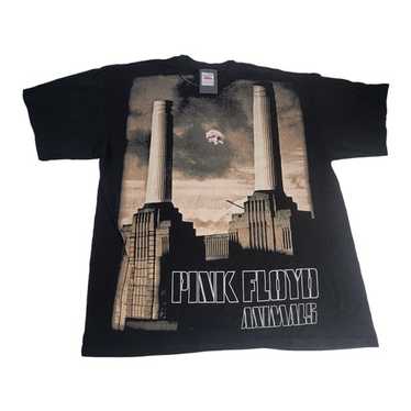 Pink Floyd Animals Tシャツ 93年 USA製 XL Pink Floyd Animals T-Shirt - Lightweight Vintage Style