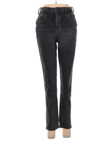 Hollister Women Black Jeggings 0