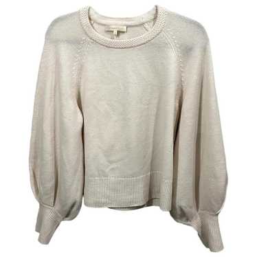 Love Shack Fancy Cashmere jumper - image 1