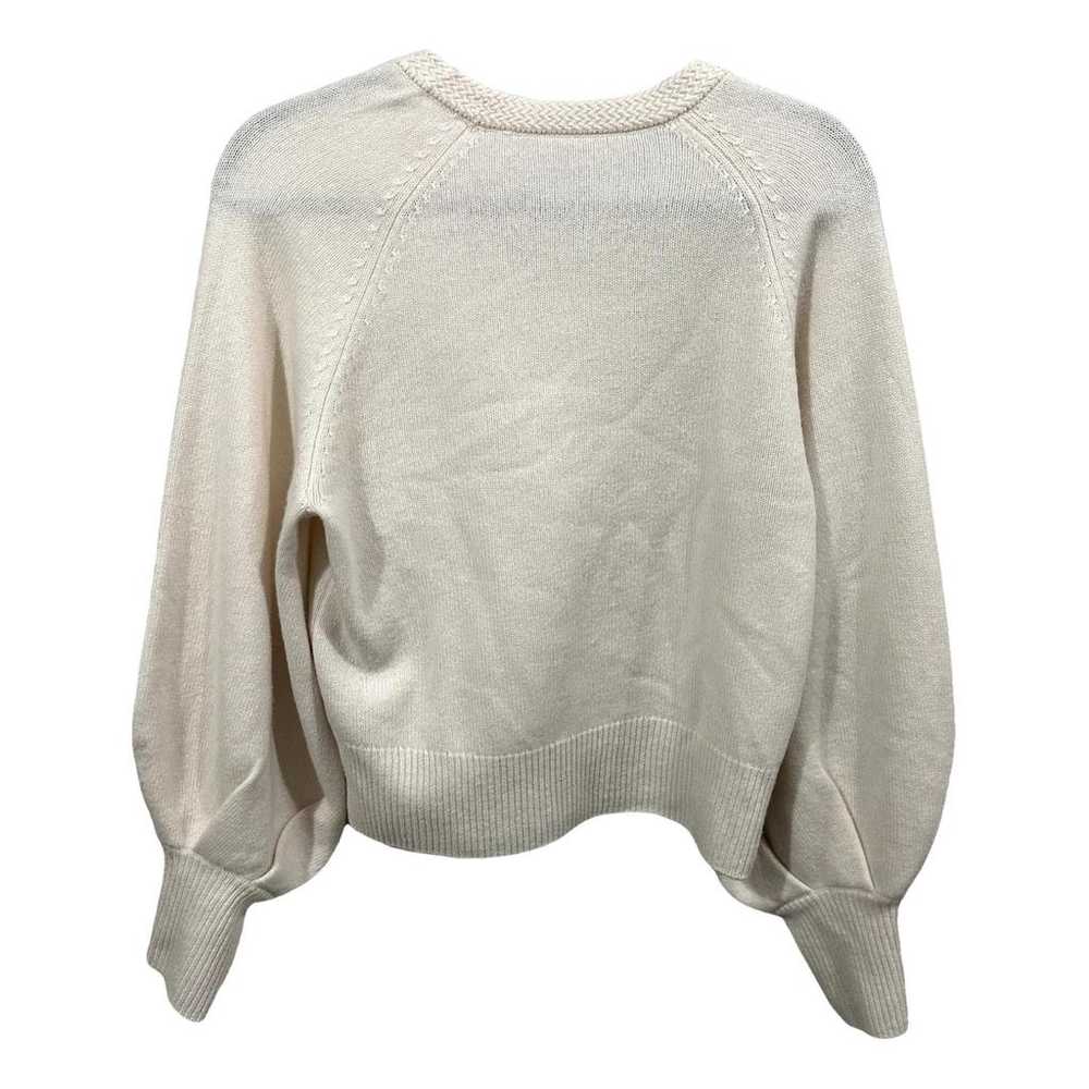 Love Shack Fancy Cashmere jumper - image 2