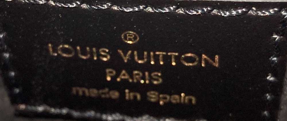 Louis Vuitton Camera Box NM Handbag Studded Rever… - image 7