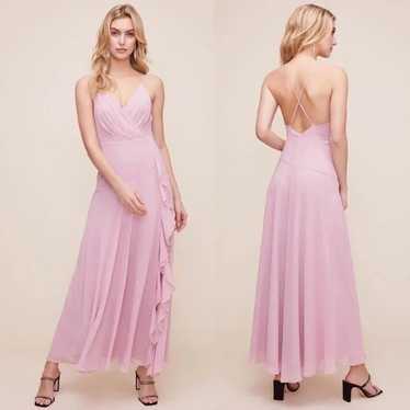 ASTR the Label Holland Maxi Dress