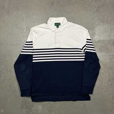 J crew always polo - Gem