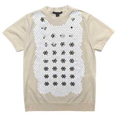 Louis Vuitton Wool t-shirt - image 1