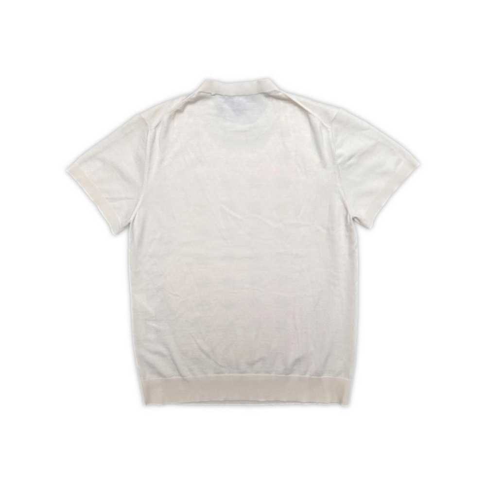 Louis Vuitton Wool t-shirt - image 6