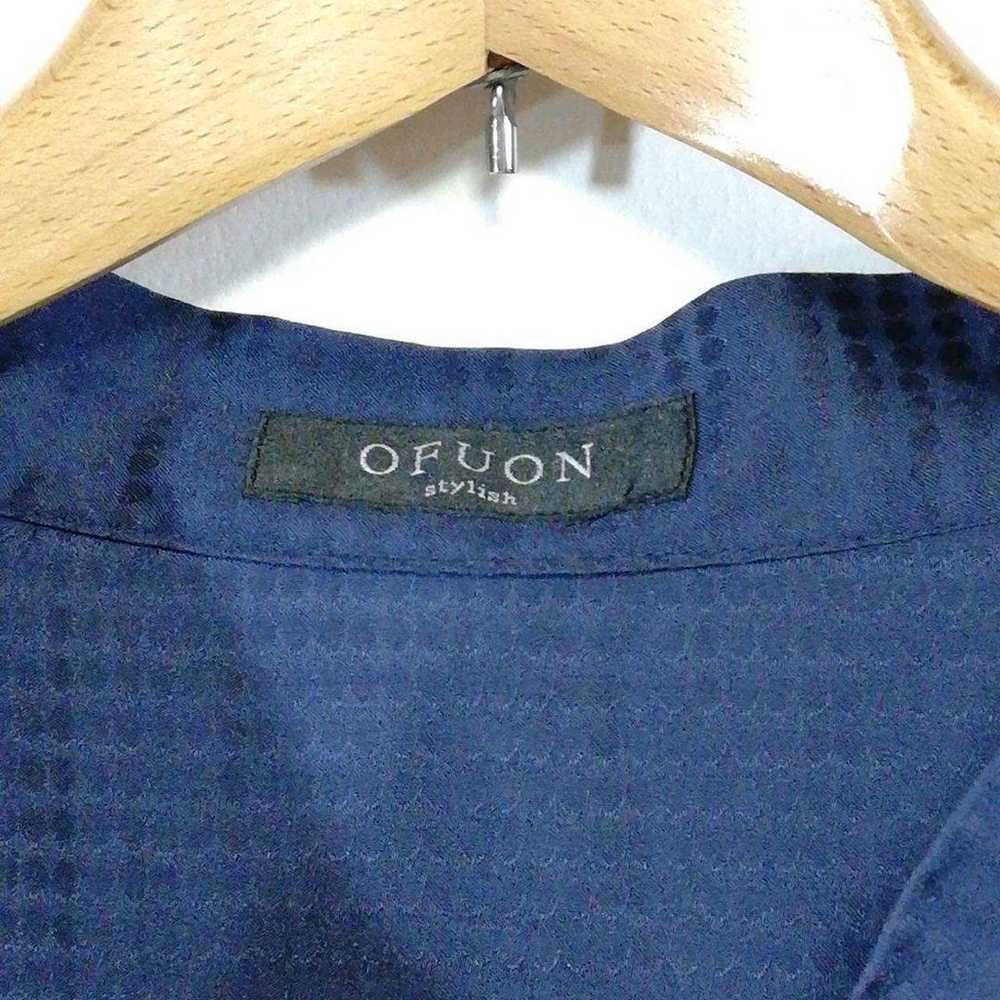 【Excellent condition】OFUON Off-On One-piece Knee … - image 2