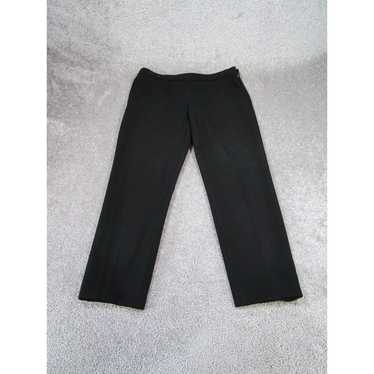 Vintage Hugo Boss Pants Womens 6 Tiokenia Button … - image 1