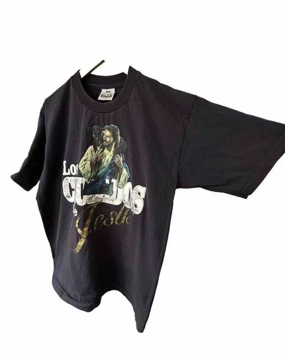 Rare × Religion × Vintage *RARE* Vintage Jesus Ch… - image 5