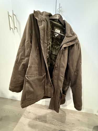 Barneys New York Barneys Coop Winter Coat