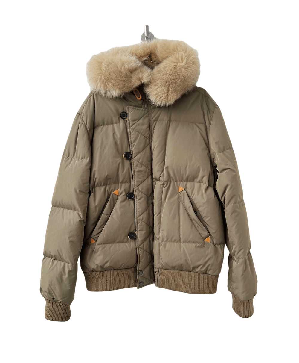 Baldessarini Baldessarini Down Jacket 52 - image 1