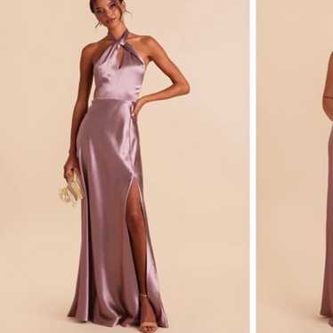 Birdy Grey bridesmaid dress