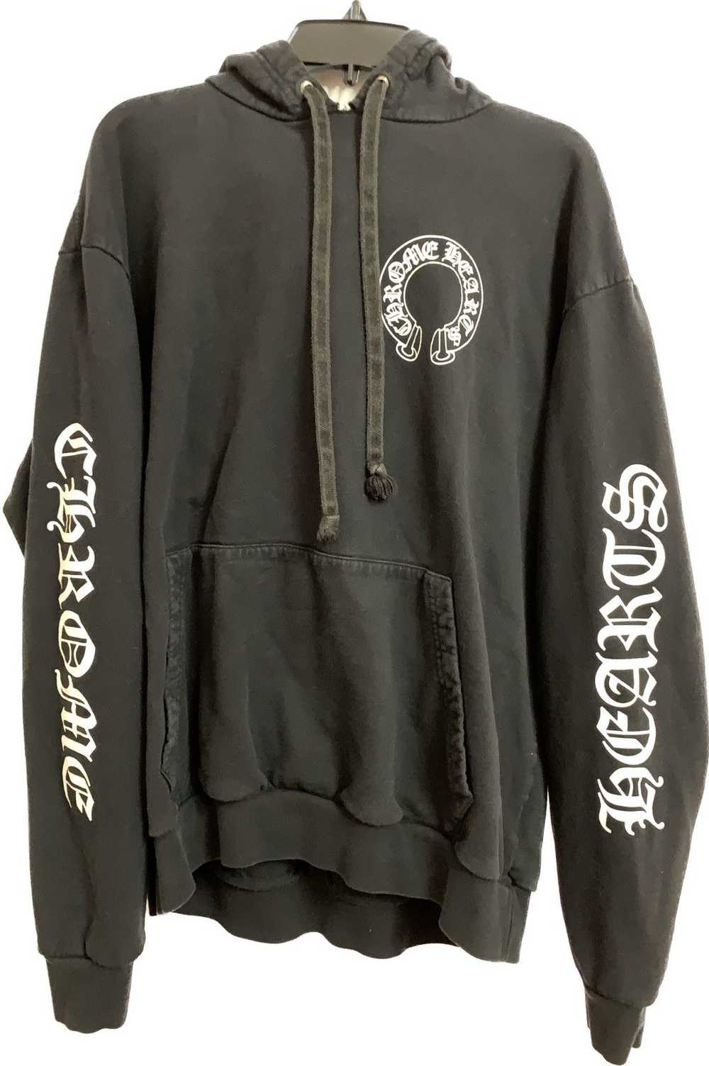 Chrome Hearts Chrome Hearts Matty Boy Hoodie - image 3