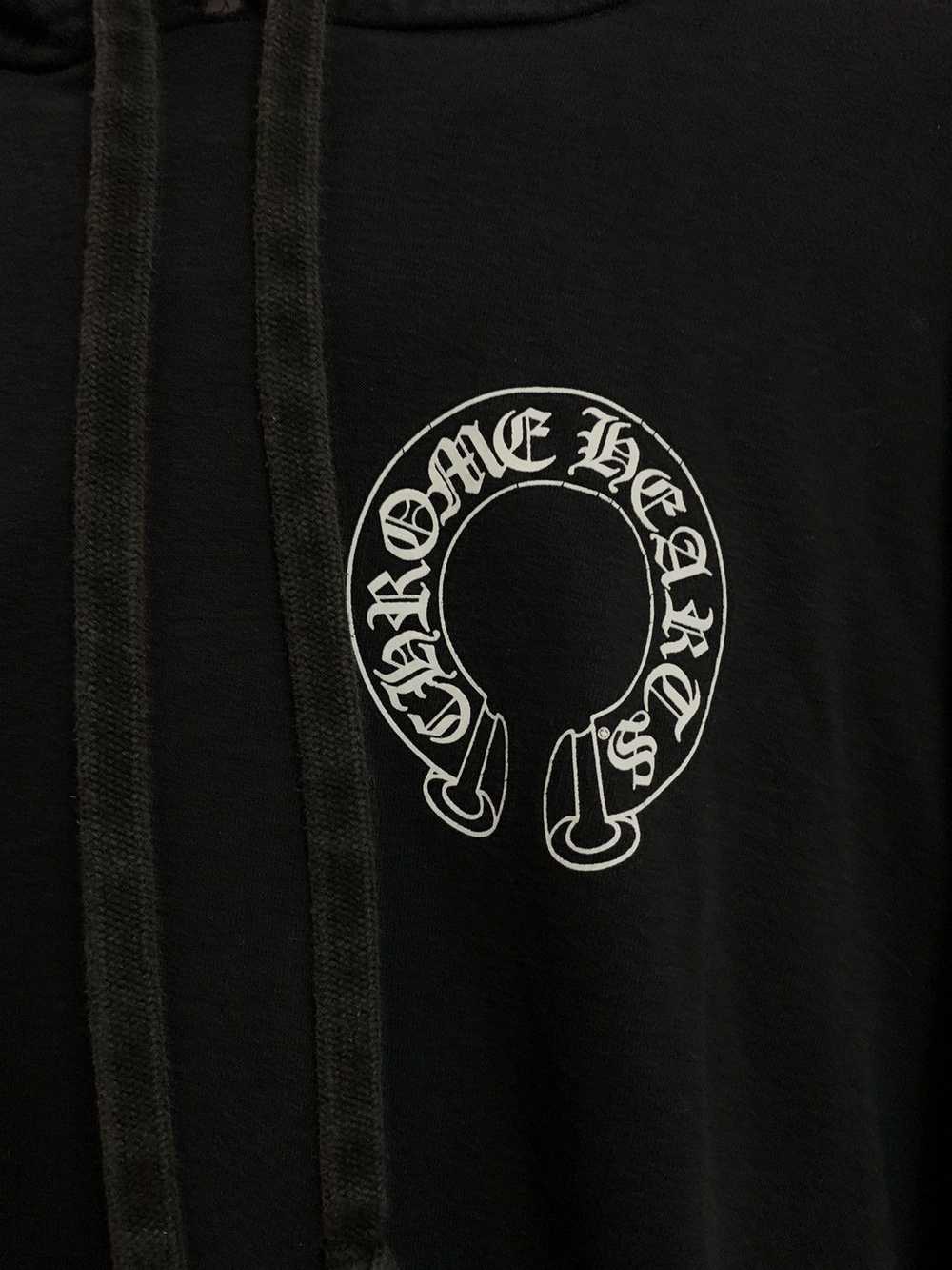 Chrome Hearts Chrome Hearts Matty Boy Hoodie - image 8