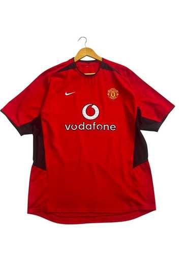 Manchester united david beckham - Gem