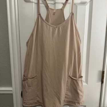 Free People hot shot dress