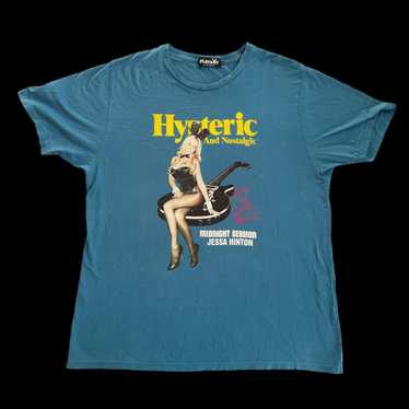 Hysteric glamour playboy mens - Gem
