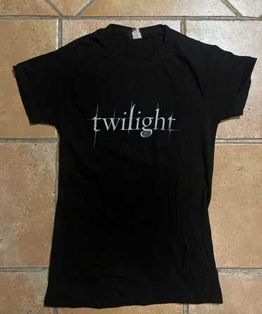 Rude (Hot Topic) × Vintage vintage twilight movie 