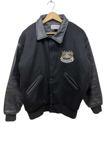 Jack daniels × varsity - Gem