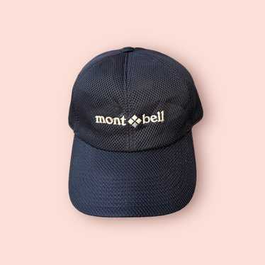 Montbell × Outdoor Life × Vintage VINTAGE MONTBEL… - image 1