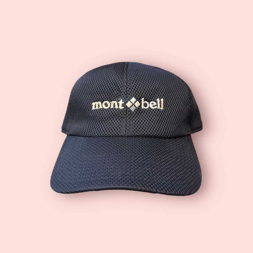 Montbell × Outdoor Life × Vintage VINTAGE MONTBEL… - image 6