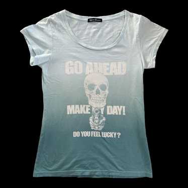 Hysteric Glamour Hysteric glamour go ahead make m… - image 1