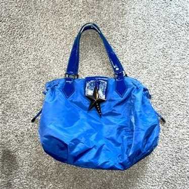 Thierry Mugler 80’s plastic bag ショルダーバッグ thierry mugler vintage bag - Gem