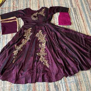 Indian Anarkali