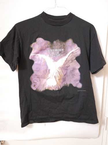 EMERSON,LAKE & PALMER TOUR 1992 Tシャツ XL VINTAGE Emerson, Lake, and Palmer 1992 Tour T-Shirt XL Wild