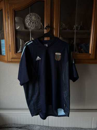 Adidas × Fifa World Cup Adidas vintage Argentina M